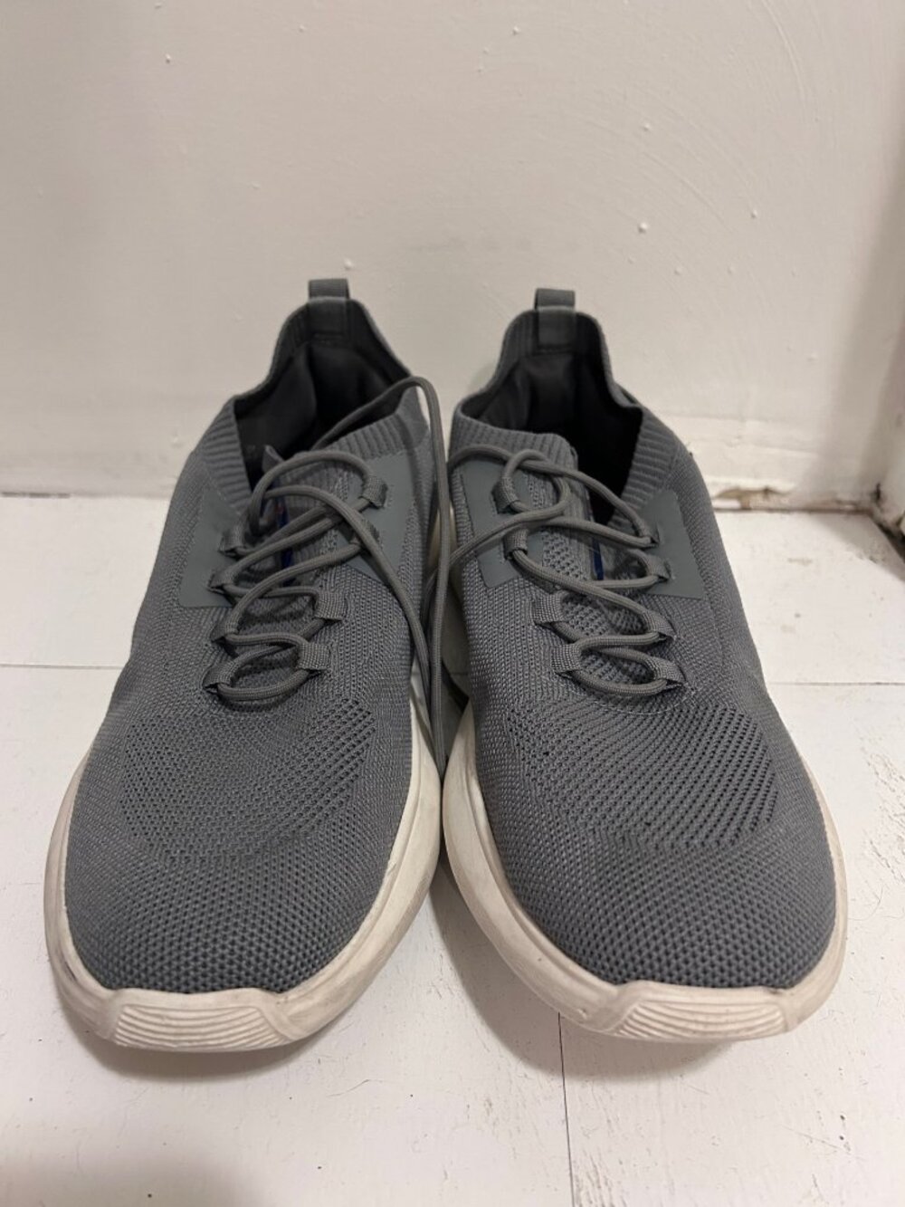 Flag Ltd. Kendrick U-Throat Flex Lite Men’s Sneaker Size 11M